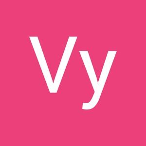 Meet your Posher, Vy